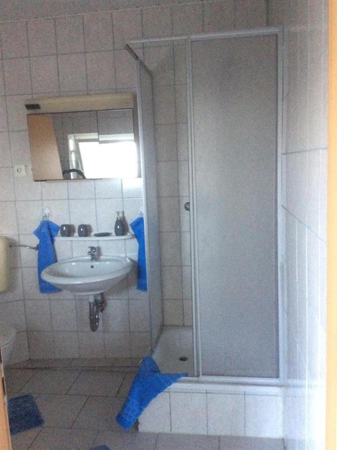 Ferienwohnungen Bitow Thale Dış mekan fotoğraf
